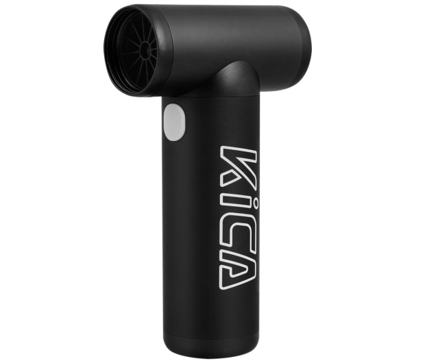 Feiyu-Tech Dmuchawa wielofunkcyjna KiCA JetFan Czarna - 1059050 - zdjęcie 4